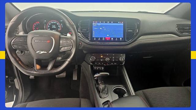 2025 Dodge Durango GT AWD