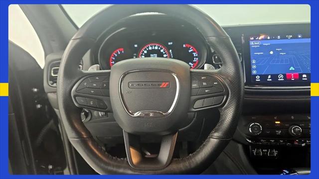 2025 Dodge Durango GT AWD
