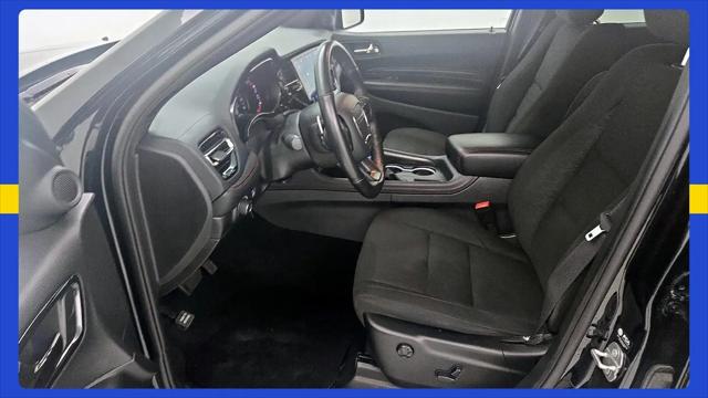 2025 Dodge Durango GT AWD