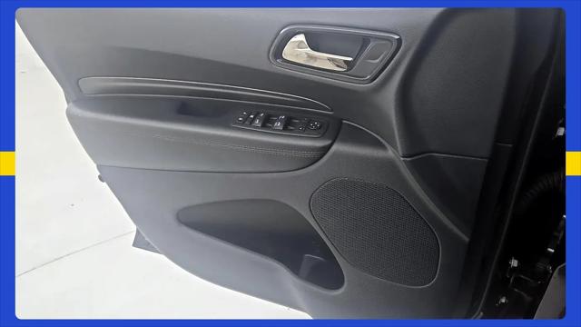 2025 Dodge Durango GT AWD