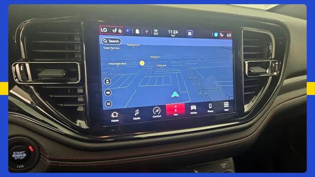 2025 Dodge Durango GT AWD
