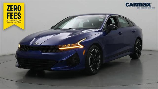 2021 Kia K5 GT-Line for sale in LaFayette, LA