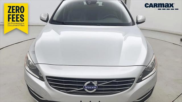 2016 Volvo V60 T5 Drive-E Premier for sale in Akron, OH