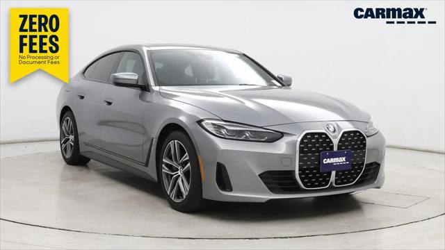 2022 BMW 430i Gran Coupe 430i for sale in Colma, CA