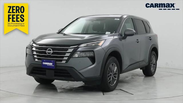 2026 Nissan Rogue SV for sale in Roseville, CA