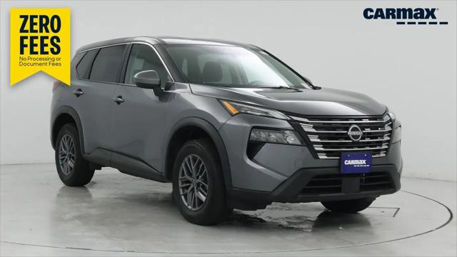 2026 Nissan Rogue SV for sale in Roseville, CA