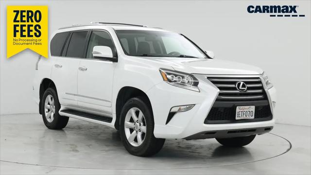 2018 Lexus GX 460 GX 460 Premium for sale in Roseville, CA
