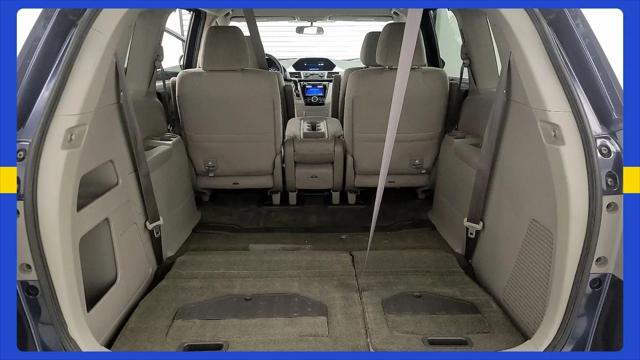 2014 Honda Odyssey EX