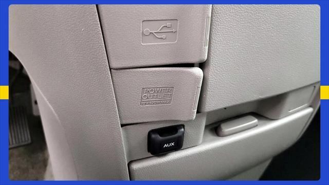 2014 Honda Odyssey EX