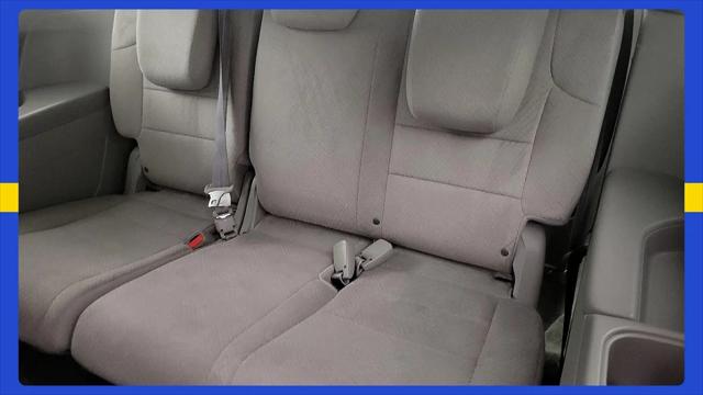 2014 Honda Odyssey EX