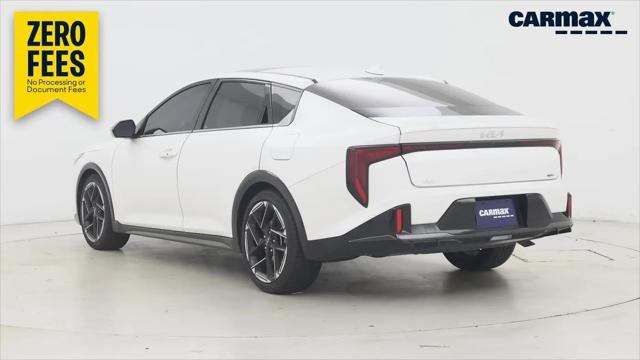 2025 Kia K4 GT-Line for sale in Houston, TX