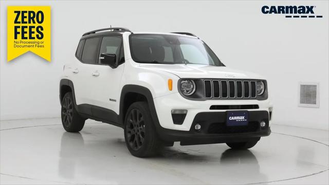 2023 Jeep Renegade Limited 4x4 for sale in Houston, TX