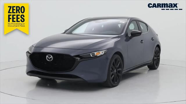 2026 Mazda Mazda3 2.5 S Carbon Edition for sale in Tulsa, OK