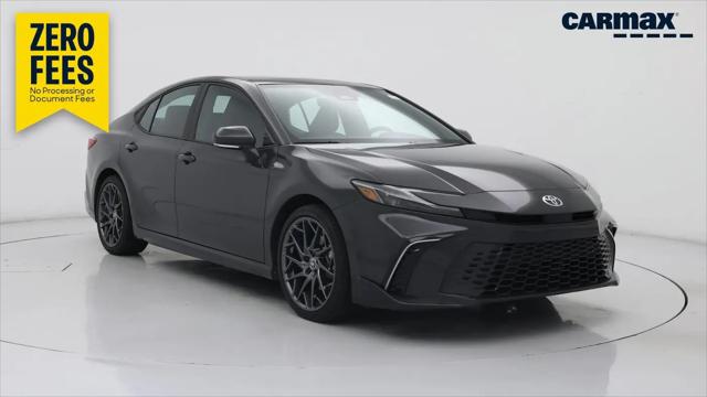 2025 Toyota Camry XSE for sale in Tulsa, OK