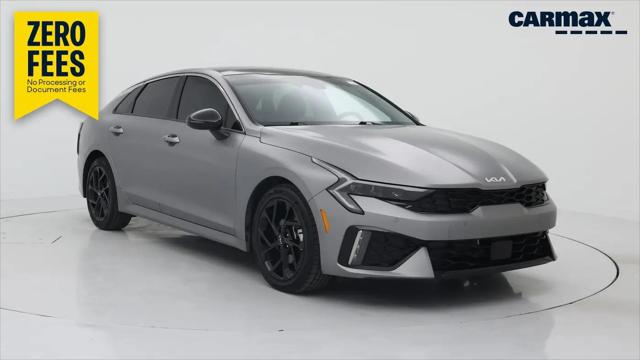 2026 Kia K5 GT-Line FWD for sale in Tulsa, OK