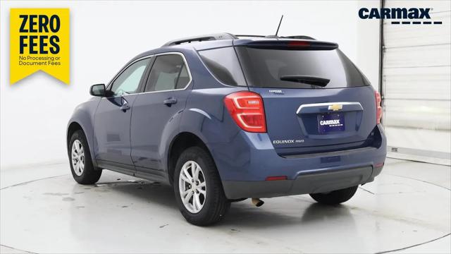 2017 Chevrolet Equinox LT for sale in Pensacola, FL