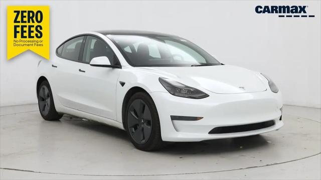 2023 Tesla Model 3 Rear-Wheel Drive for sale in Pensacola, FL
