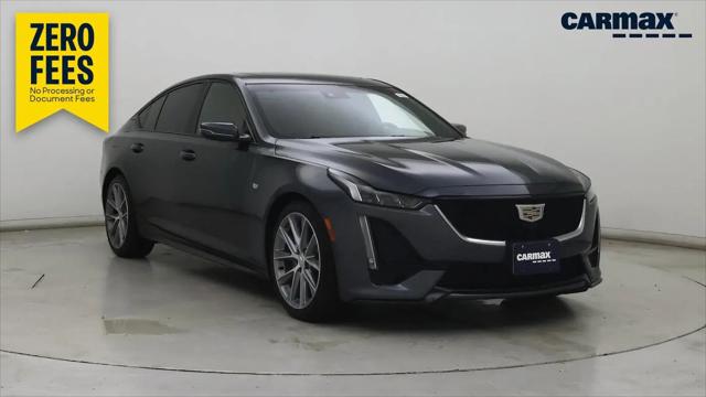 2020 Cadillac CT5 Sport for sale in Easton, PA