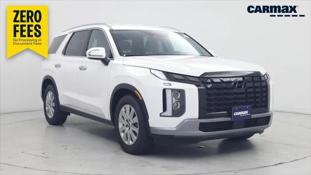 2025 Hyundai Palisade SEL for sale in Palmdale, CA
