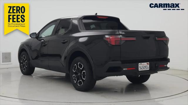 2024 Hyundai Santa Cruz SEL for sale in Palmdale, CA