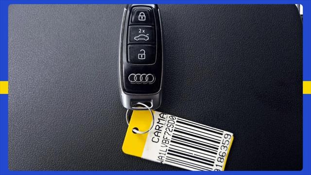 2025 Audi Q7 Premium Plus 55 TFSI quattro Tiptronic