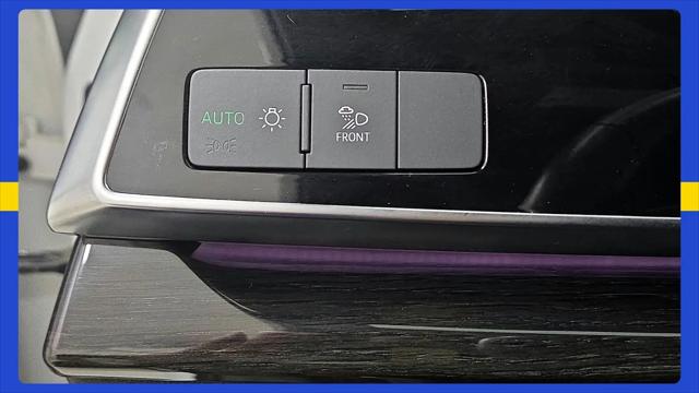 2025 Audi Q7 Premium Plus 55 TFSI quattro Tiptronic