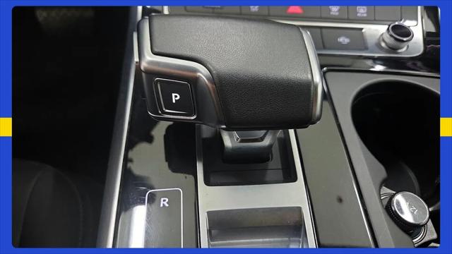 2025 Audi Q7 Premium Plus 55 TFSI quattro Tiptronic
