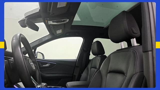 2025 Audi Q7 Premium Plus 55 TFSI quattro Tiptronic