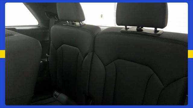 2025 Audi Q7 Premium Plus 55 TFSI quattro Tiptronic
