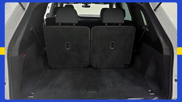 2025 Audi Q7 Premium Plus 55 TFSI quattro Tiptronic