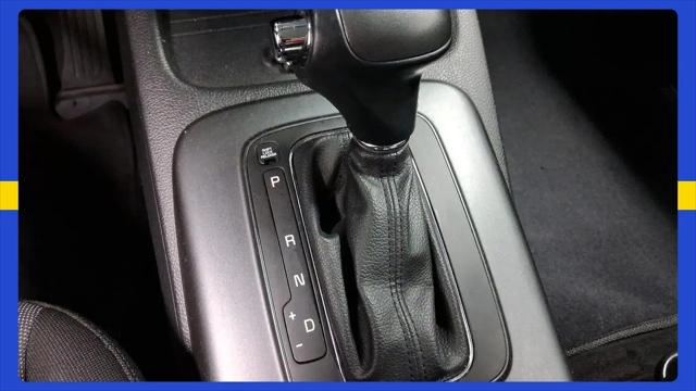 2016 Kia Forte EX
