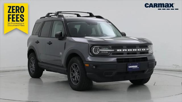 2021 Ford Bronco Sport Big Bend for sale in Greensboro, NC