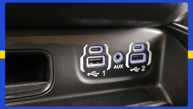 2021 Ram 1500 Big Horn Crew Cab 4x4 57 Box