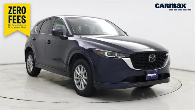 2024 Mazda CX-5 2.5 S Select for sale in Torrance, CA