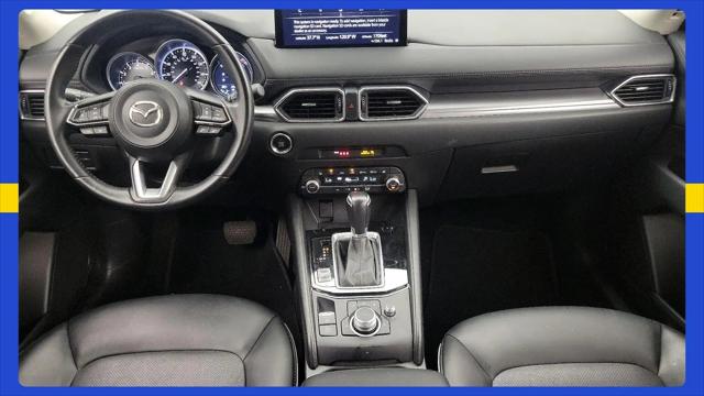2024 Mazda CX-5 2.5 S Select