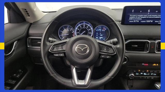 2024 Mazda CX-5 2.5 S Select