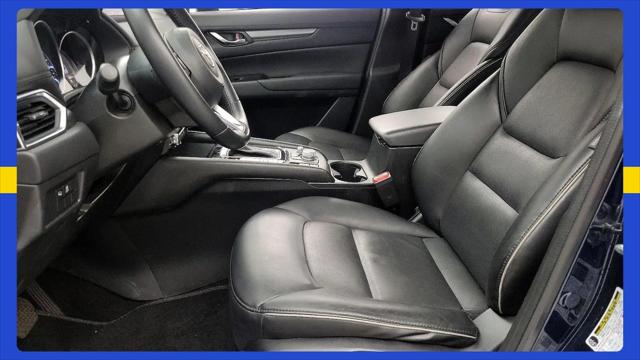 2024 Mazda CX-5 2.5 S Select