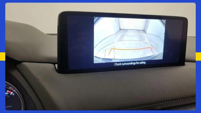 2024 Mazda CX-5 2.5 S Select