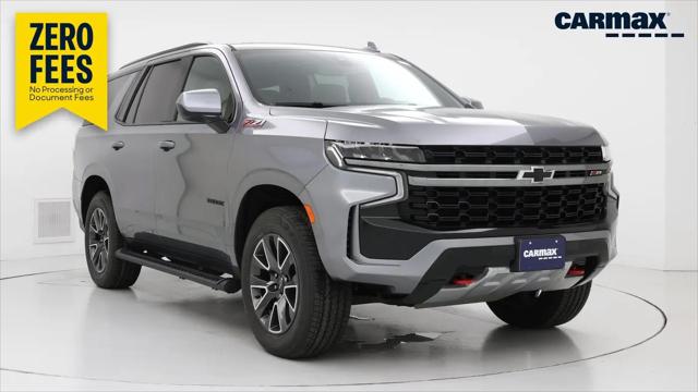 2022 Chevrolet Tahoe 4WD Z71 for sale in Ellicott City, MD