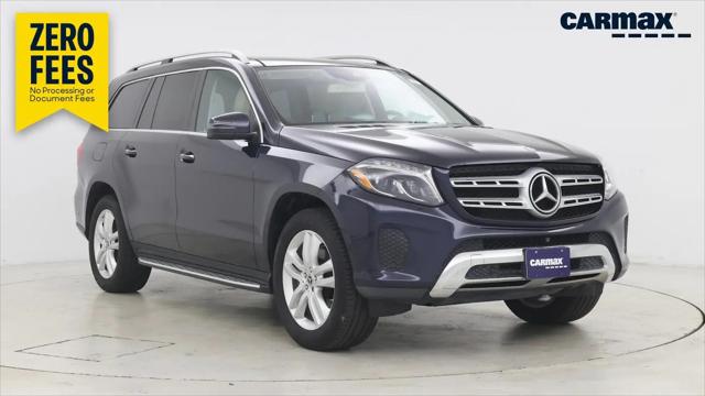 2019 Mercedes-Benz GLS GLS 450 4MATIC for sale in Ellicott City, MD