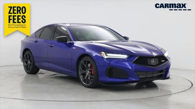 2023 Acura TLX Type S - HP Wheel and Tire for sale in Littleton, CO