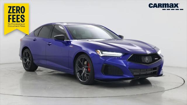 2023 Acura TLX Type S - HP Wheel and Tire for sale in Littleton, CO