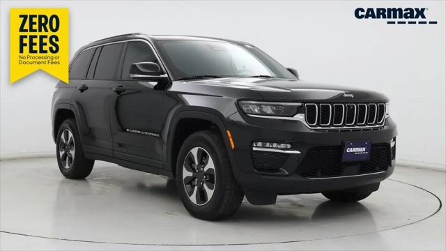 2024 Jeep Grand Cherokee 4xe for sale in Littleton, CO