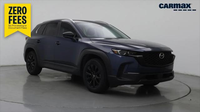2024 Mazda CX-50 2.5 S Premium for sale in Tolleson, AZ