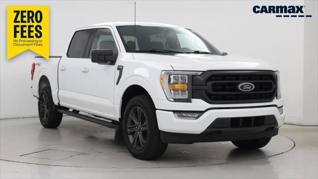 2021 Ford F-150 XLT for sale in Louisville, KY