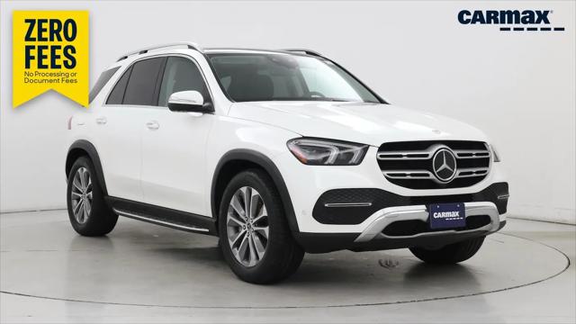 2021 Mercedes-Benz GLE GLE 350 4MATIC for sale in Louisville, KY