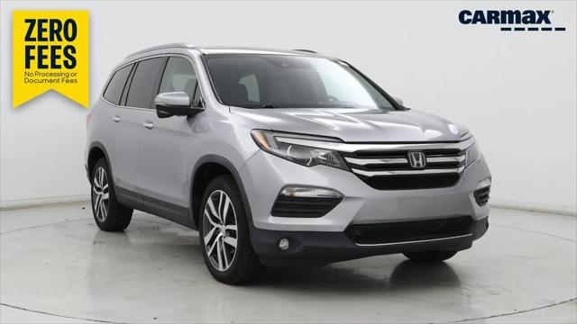 2017 Honda Pilot Touring for sale in Louisville, KY