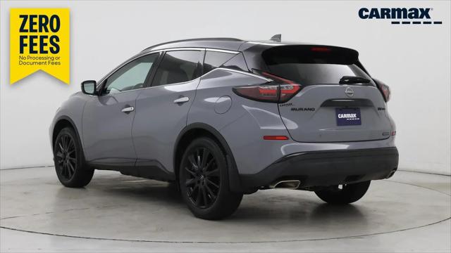 2024 Nissan Murano SV Intelligent AWD for sale in Louisville, KY
