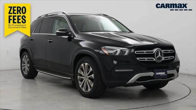 2021 Mercedes-Benz GLE GLE 350 4MATIC for sale in Fort Worth, TX