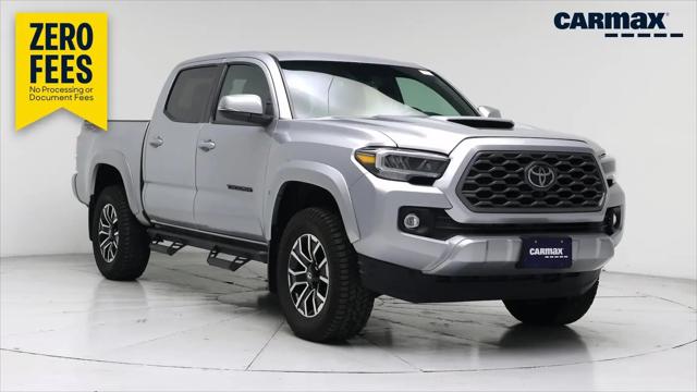 2023 Toyota Tacoma TRD Sport for sale in Fort Worth, TX